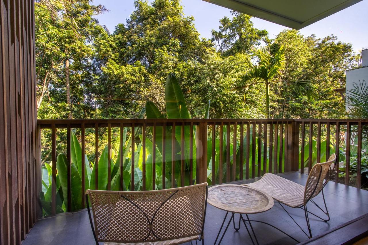 Sanctoo Suites & Villas Sukawati  Exterior photo