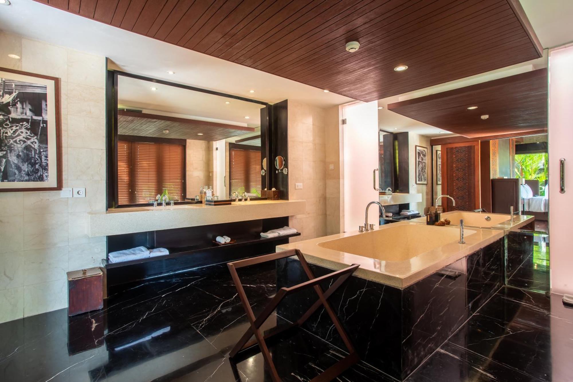 Sanctoo Suites & Villas Sukawati  Exterior photo