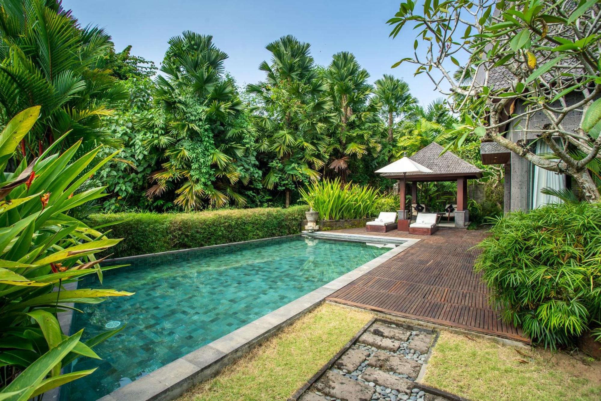 Sanctoo Suites & Villas Sukawati  Exterior photo