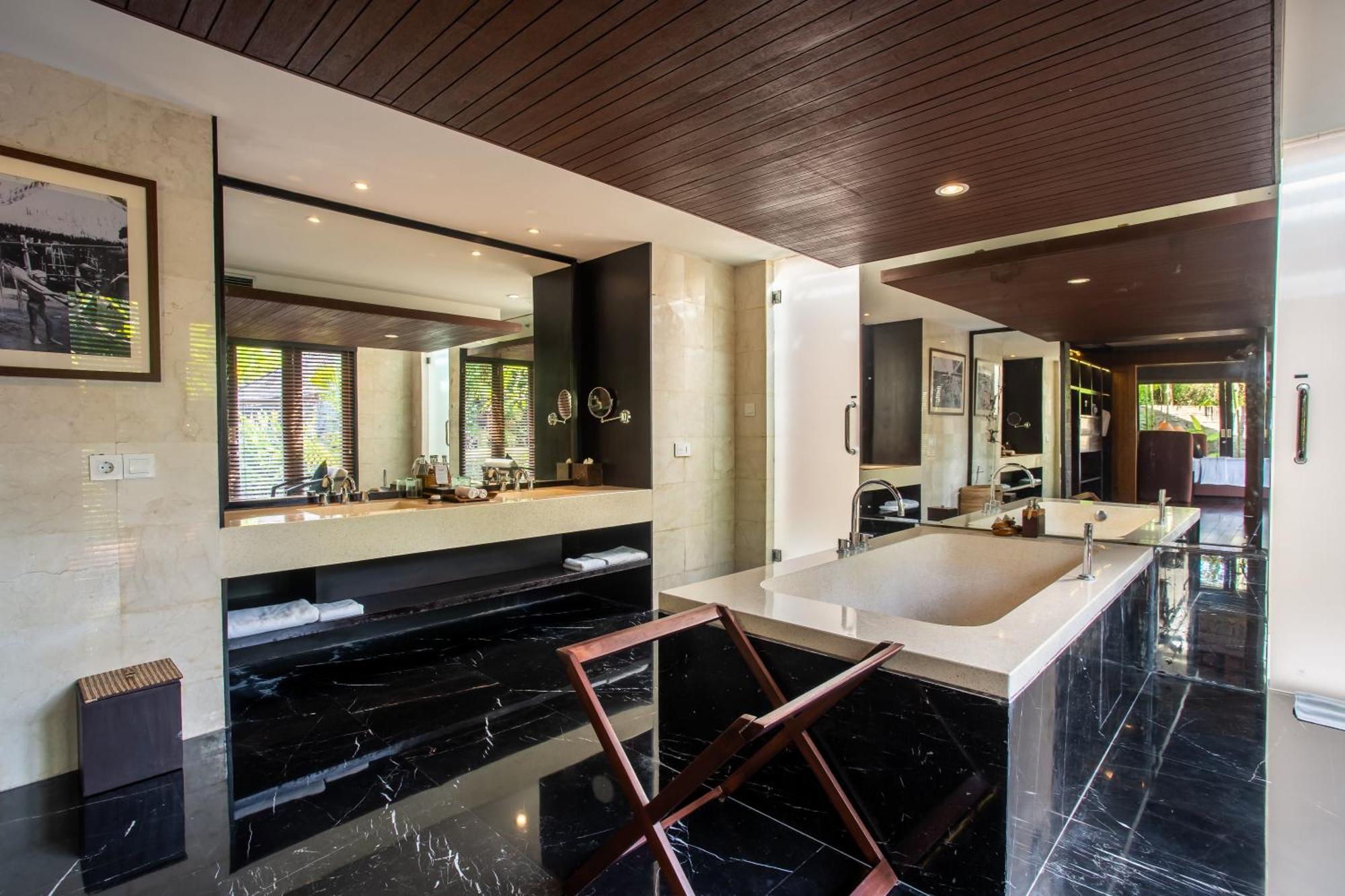 Sanctoo Suites & Villas Sukawati  Exterior photo