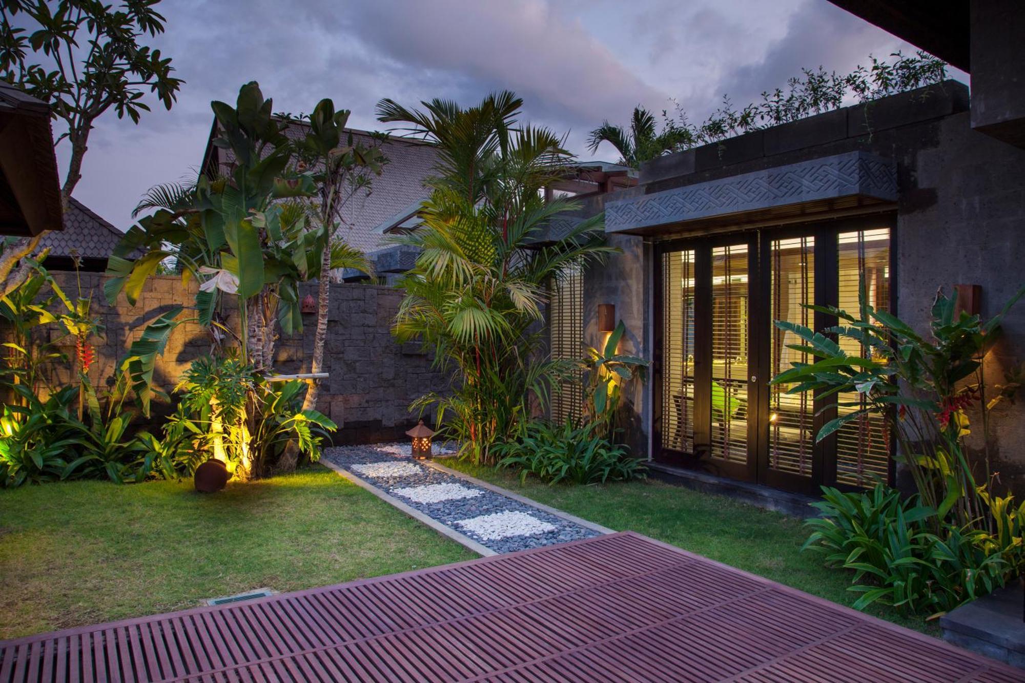 Sanctoo Suites & Villas Sukawati  Exterior photo