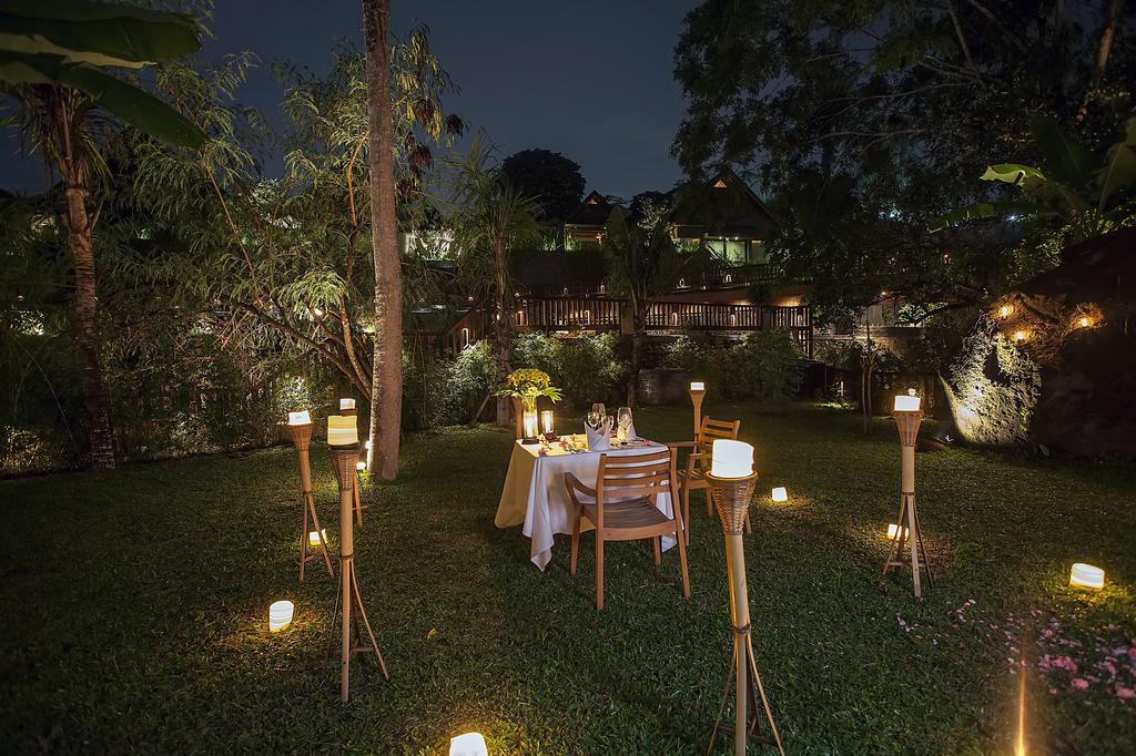 Sanctoo Suites & Villas Sukawati  Exterior photo