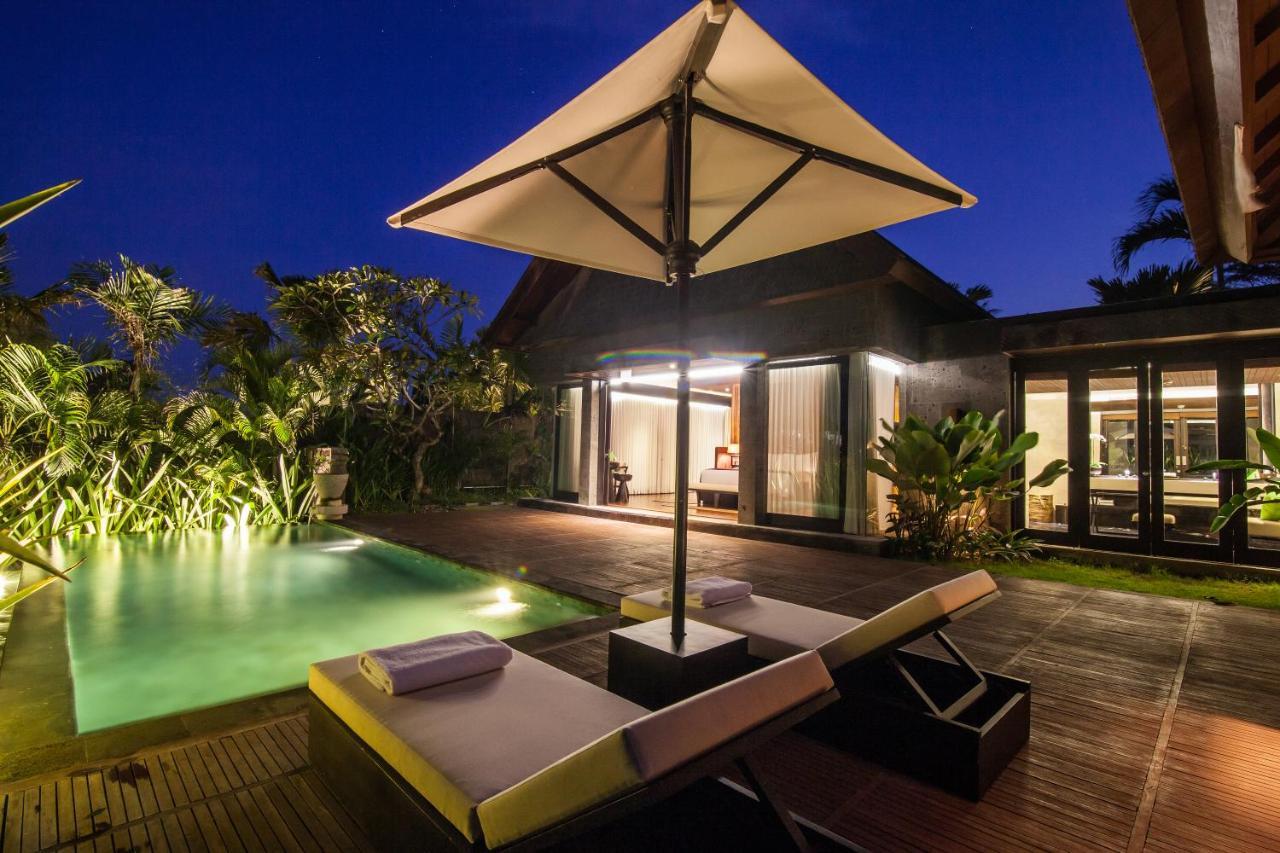 Sanctoo Suites & Villas Sukawati  Exterior photo