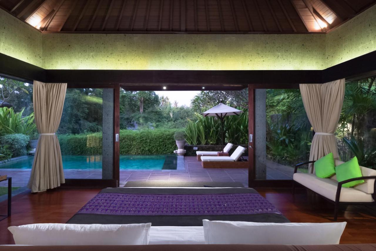 Sanctoo Suites & Villas Sukawati  Exterior photo